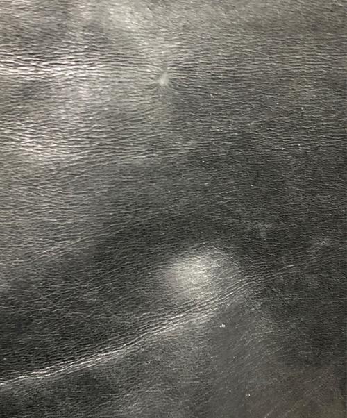 Liugoo Leathers（リューグーレザーズ）Liugoo Leathers (リューグーレザーズ) レザーパンツ ブラック サイズ:42の古着・服飾アイテム