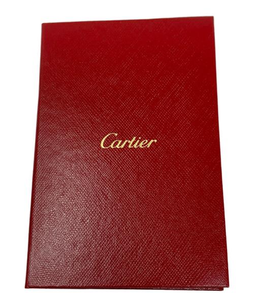 Cartier（カルティエ）Cartier (カルティエ) ダムールネックレス XS サイズ:実寸サイズにてご確認ください。の古着・服飾アイテム