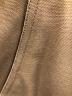 中古・古着 CarHartt (カーハート) 中綿ジャケット ACTIVE JACKET（アクティブ ジャケット） ブラウン サイズ:L：18000円