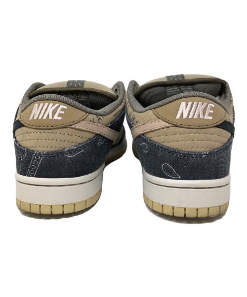 NIKE（ナイキ）NIKE ローカットスニーカー Travis Scott×Nike SB Dunk Low