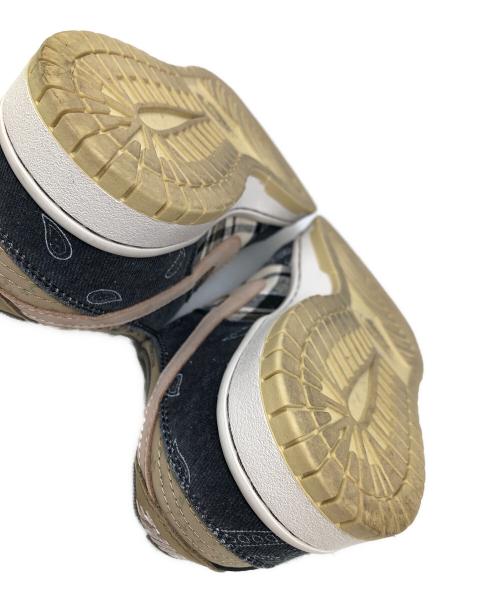 NIKE（ナイキ）NIKE ローカットスニーカー Travis Scott×Nike SB Dunk Low