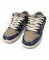 NIKE（ナイキ）の古着「ローカットスニーカー Travis Scott×Nike SB Dunk Low