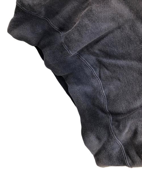 L.L.Bean（エルエルビーン）L.L.Bean (エルエルビーン) RUSSELL ATHLETIC (ラッセルアスレチック) プルオーバーパーカー ネイビー サイズ:MEDIUMの古着・服飾アイテム