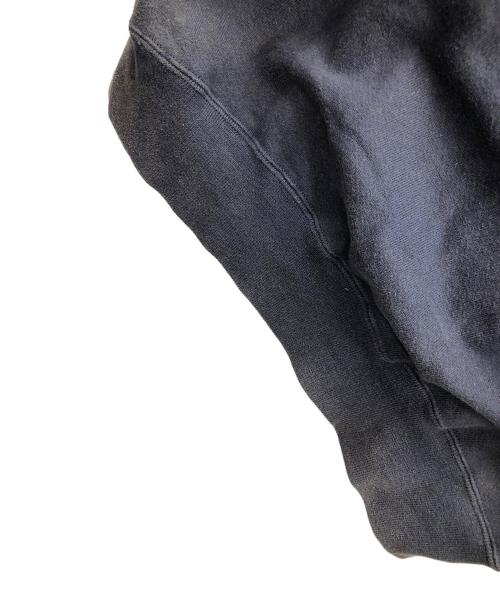 L.L.Bean（エルエルビーン）L.L.Bean (エルエルビーン) RUSSELL ATHLETIC (ラッセルアスレチック) プルオーバーパーカー ネイビー サイズ:MEDIUMの古着・服飾アイテム