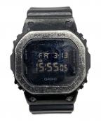 CASIOカシオ）の古着「腕時計 G-SHOCK（ジーショック） クォーツ」
