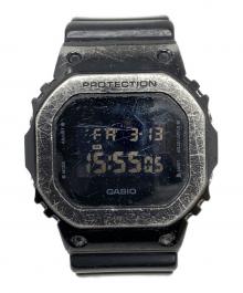 CASIO（カシオ）の古着「腕時計 G-SHOCK（ジーショック） クォーツ」