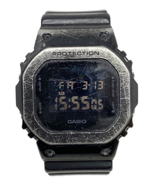 CASIO（カシオ）CASIO (カシオ) 腕時計 G-SHOCK（ジーショック） クォーツ サイズ:実寸サイズにてご確認ください。の古着・服飾アイテム