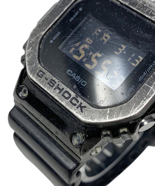CASIO（カシオ）CASIO (カシオ) 腕時計 G-SHOCK（ジーショック） クォーツ サイズ:実寸サイズにてご確認ください。の古着・服飾アイテム