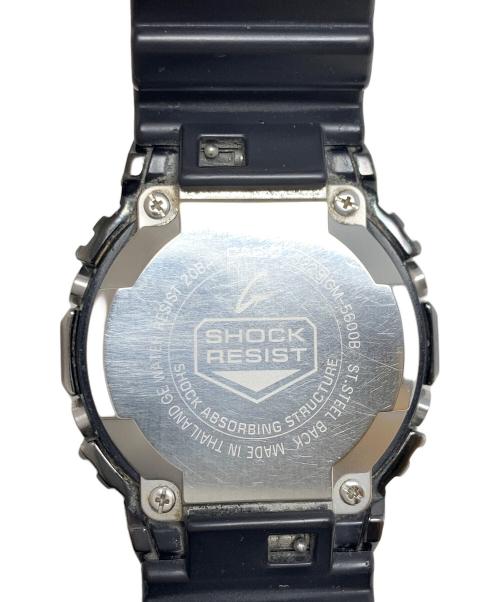 CASIO（カシオ）CASIO (カシオ) 腕時計 G-SHOCK（ジーショック） クォーツ サイズ:実寸サイズにてご確認ください。の古着・服飾アイテム