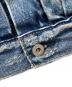 中古・古着 LEVI'S (リーバイス) TYPE 1 トラッカージャケット インディゴ サイズ:S：10000円