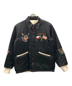 中古・古着通販】JEFF HAMILTON (ジェフハミルトン) レーシング