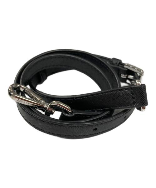 MICHAEL KORS（マイケル・コース）MICHAEL KORS (マイケル・コース) 2WAYハンドバッグ サッチェル ハンドバッグ ショルダーバッグ グレー×ブラック サイズ:実寸サイズにてご確認下さい。の古着・服飾アイテム