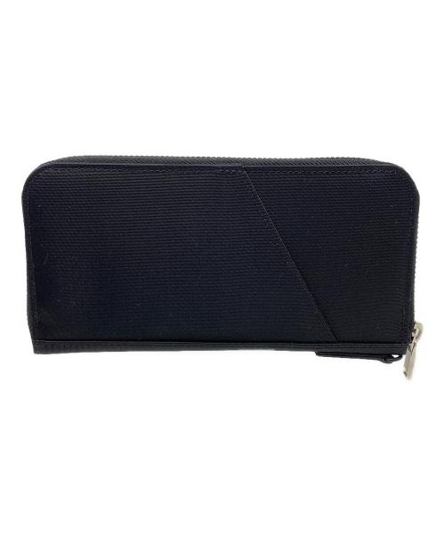 PORTER（ポーター）PORTER (ポーター) 長財布 LIFT（リフト） ブラック サイズ:実寸サイズにてご確認ください。の古着・服飾アイテム