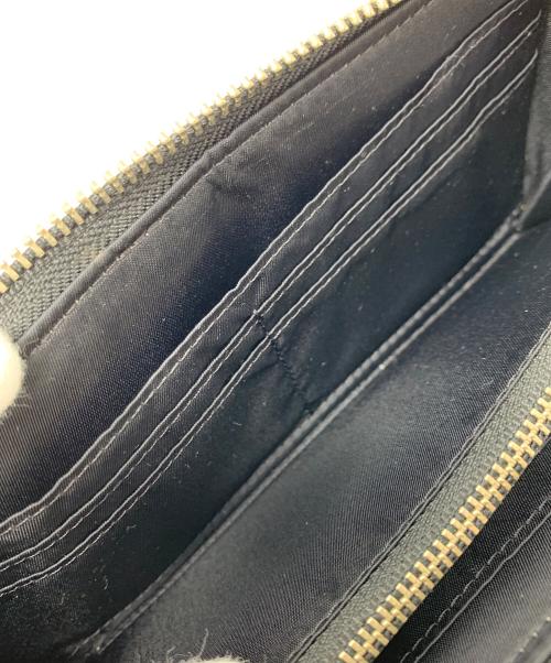 PORTER（ポーター）PORTER (ポーター) 長財布 LIFT（リフト） ブラック サイズ:実寸サイズにてご確認ください。の古着・服飾アイテム