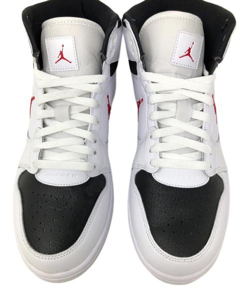 NIKE（ナイキ）NIKE (ナイキ) スニーカー Nike Jordan Court Connect Mid 
