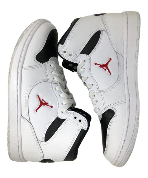 NIKE（ナイキ）NIKE (ナイキ) スニーカー Nike Jordan Court Connect Mid 