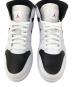 NIKE (ナイキ) スニーカー Nike Jordan Court Connect Mid 