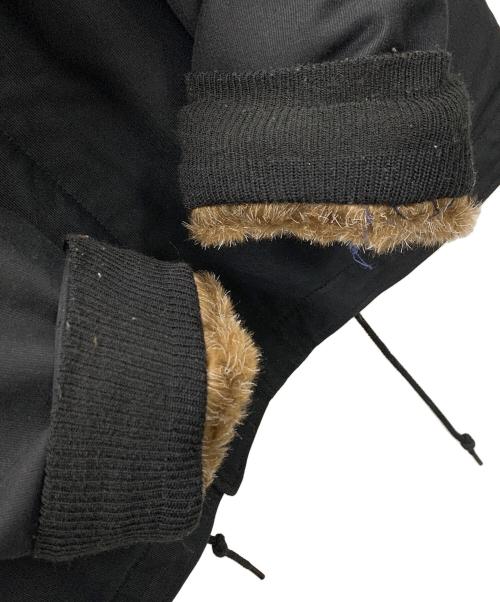 NAVY（ネイビー）NAVY (ネイビー) HOUSTON (ヒューストン) デッキジャケット サイズ:40の古着・服飾アイテム