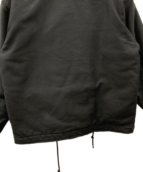 NAVY（ネイビー）NAVY (ネイビー) HOUSTON (ヒューストン) デッキジャケット サイズ:40の古着・服飾アイテム