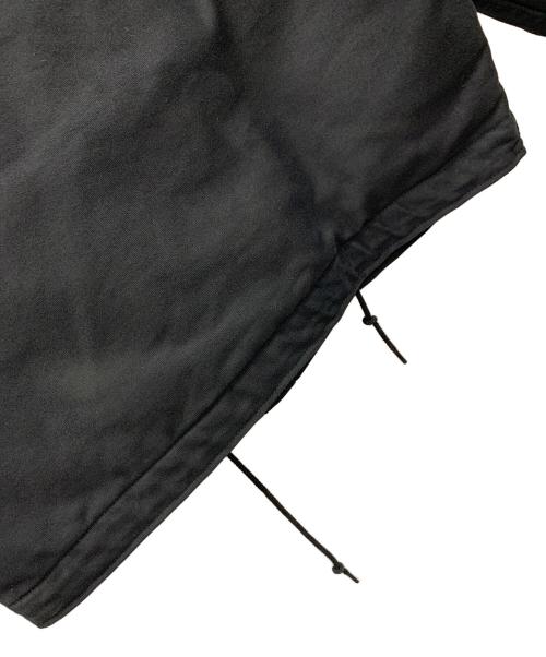 NAVY（ネイビー）NAVY (ネイビー) HOUSTON (ヒューストン) デッキジャケット サイズ:40の古着・服飾アイテム