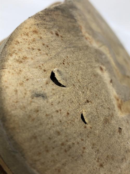 RED WING（レッドウィング）RED WING (レッドウィング) ブーツ ベージュ サイズ:実寸サイズにてご確認ください。の古着・服飾アイテム