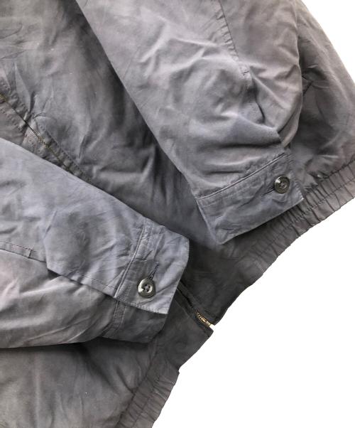 L.L.Bean（エルエルビーン）L.L.Bean (エルエルビーン) スイングトップ ネイビー サイズ:Lの古着・服飾アイテム