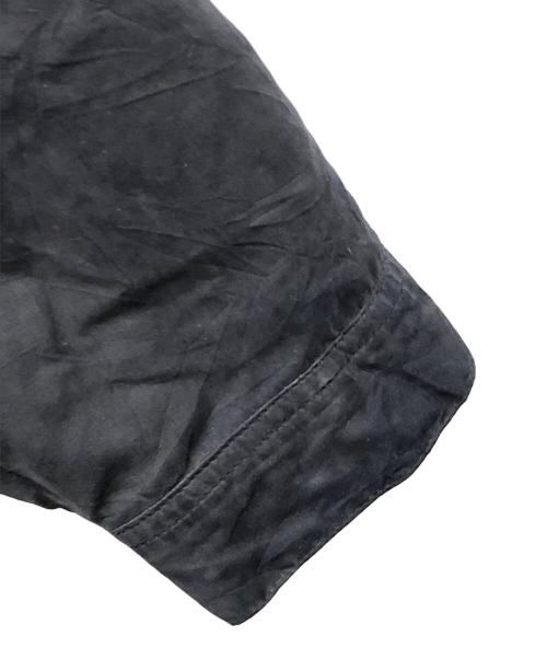 L.L.Bean（エルエルビーン）L.L.Bean (エルエルビーン) スイングトップ ネイビー サイズ:Lの古着・服飾アイテム