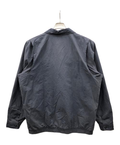 L.L.Bean（エルエルビーン）L.L.Bean (エルエルビーン) スイングトップ ネイビー サイズ:Lの古着・服飾アイテム