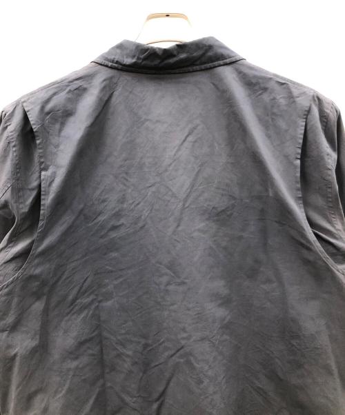 L.L.Bean（エルエルビーン）L.L.Bean (エルエルビーン) スイングトップ ネイビー サイズ:Lの古着・服飾アイテム