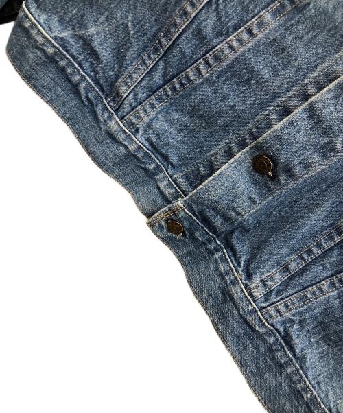 LEVI'S（リーバイス）LEVI'S (リーバイス) デニムジャケット インディゴ サイズ:40の古着・服飾アイテム