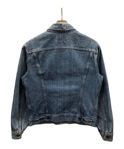 LEVI'S（リーバイス）LEVI'S (リーバイス) デニムジャケット インディゴ サイズ:40の古着・服飾アイテム