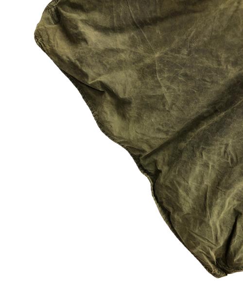 Barbour（バブアー）Barbour (バブアー) ハンティングジャケット オリーブ サイズ:実寸サイズにてご確認ください。の古着・服飾アイテム