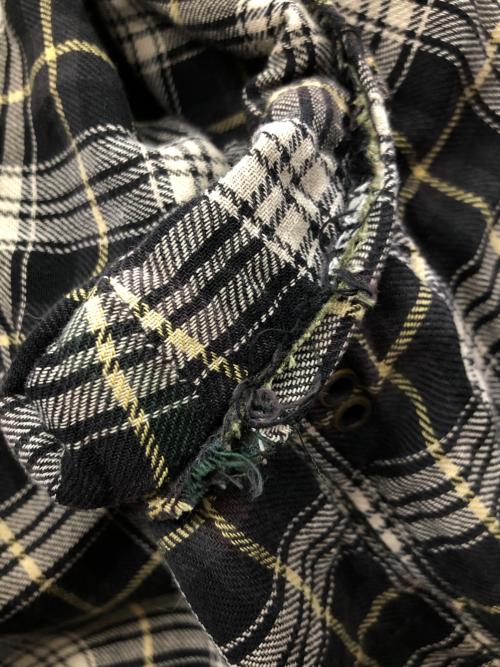 Barbour（バブアー）Barbour (バブアー) ハンティングジャケット オリーブ サイズ:実寸サイズにてご確認ください。の古着・服飾アイテム