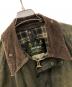 Barbour (バブアー) ハンティングジャケット オリーブ サイズ:実寸サイズにてご確認ください。：15000円