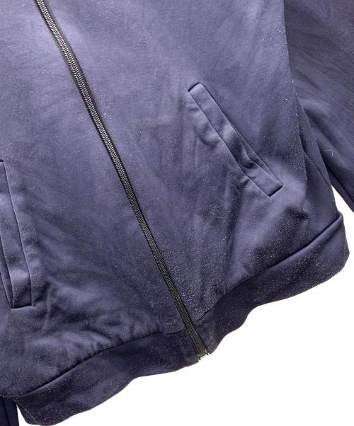 MONCLER（モンクレール）MONCLER (モンクレール) トラックジャケット ネイビー サイズ:Mの古着・服飾アイテム