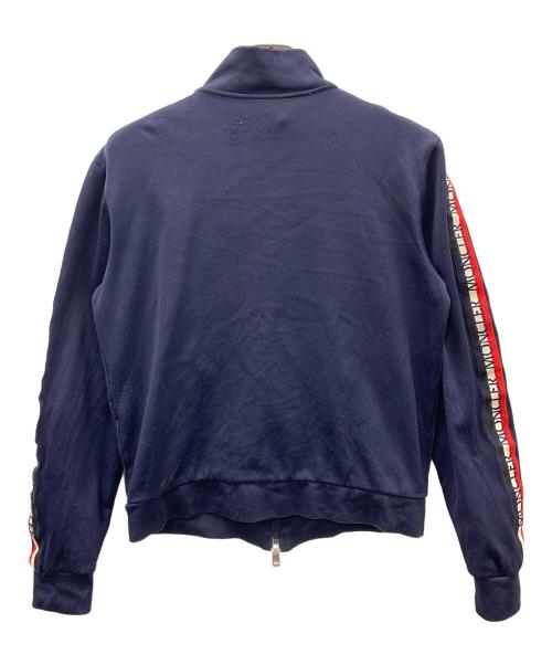 MONCLER（モンクレール）MONCLER (モンクレール) トラックジャケット ネイビー サイズ:Mの古着・服飾アイテム