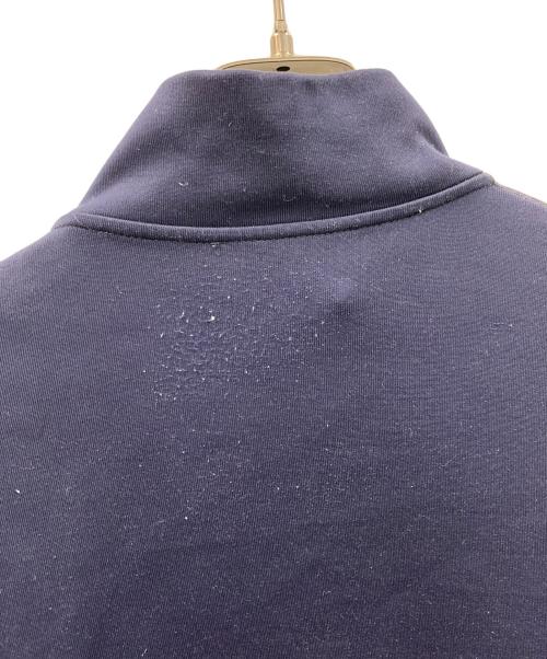 MONCLER（モンクレール）MONCLER (モンクレール) トラックジャケット ネイビー サイズ:Mの古着・服飾アイテム