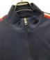 MONCLER (モンクレール) トラックジャケット ネイビー サイズ:M：15000円