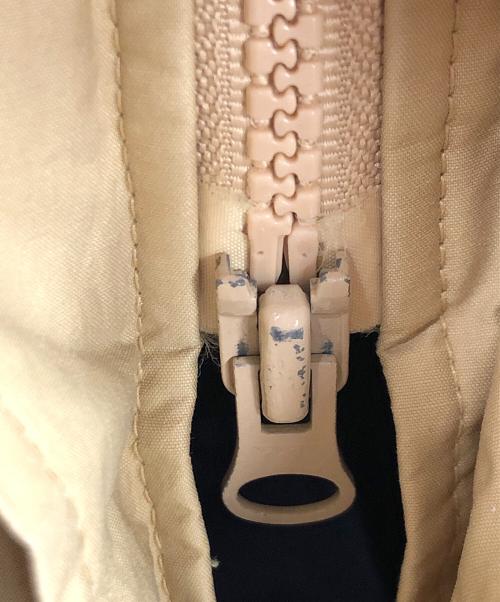 MONCLER（モンクレール）MONCLER (モンクレール) 中綿ジャケット カーキ サイズ:94-5の古着・服飾アイテム