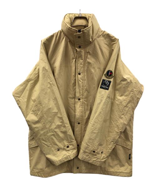 MONCLER（モンクレール）MONCLER (モンクレール) 中綿ジャケット カーキ サイズ:94-5の古着・服飾アイテム