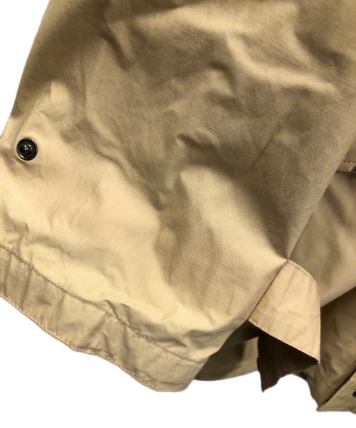 MONCLER（モンクレール）MONCLER (モンクレール) 中綿ジャケット カーキ サイズ:94-5の古着・服飾アイテム