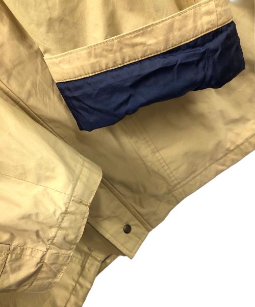 MONCLER（モンクレール）MONCLER (モンクレール) 中綿ジャケット カーキ サイズ:94-5の古着・服飾アイテム
