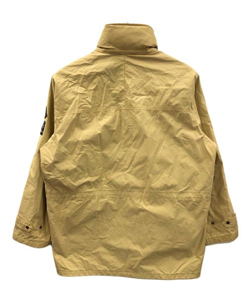 MONCLER（モンクレール）MONCLER (モンクレール) 中綿ジャケット カーキ サイズ:94-5の古着・服飾アイテム