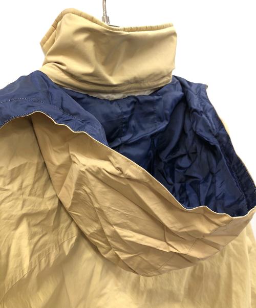 MONCLER（モンクレール）MONCLER (モンクレール) 中綿ジャケット カーキ サイズ:94-5の古着・服飾アイテム