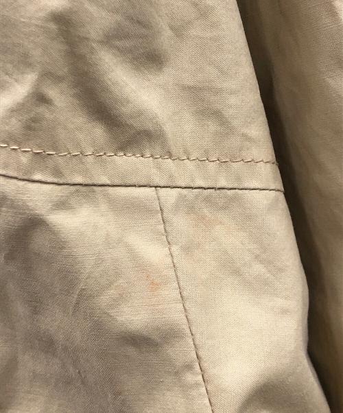 MONCLER（モンクレール）MONCLER (モンクレール) 中綿ジャケット カーキ サイズ:94-5の古着・服飾アイテム