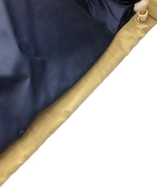 MONCLER（モンクレール）MONCLER (モンクレール) 中綿ジャケット カーキ サイズ:94-5の古着・服飾アイテム
