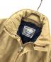 MONCLER (モンクレール) 中綿ジャケット カーキ サイズ:94-5：8000円