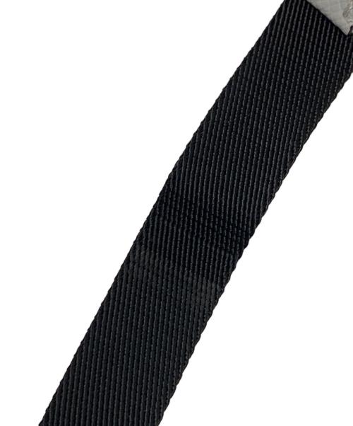 LOUIS VUITTON（ルイ ヴィトン）LOUIS VUITTON (ルイ ヴィトン) ショルダーバッグ タイガラマ フラップメッセンジャー ライトグレー サイズ:実寸サイズにてご確認ください。の古着・服飾アイテム