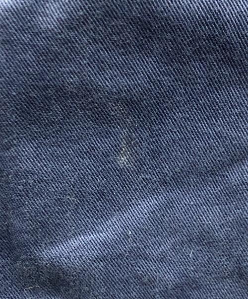 HARVESTY（ハーベスティー）HARVESTY (ハーベスティー) サーカス ファティーグ パンツ ブルー サイズ:2の古着・服飾アイテム