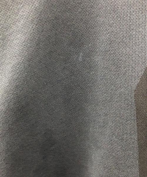 yeezy gap（イージーギャップ）yeezy gap (イージーギャップ) プルオーバーパーカー DOVE HOODIE（ダヴ フーディー） ブラック サイズ:SMALLの古着・服飾アイテム